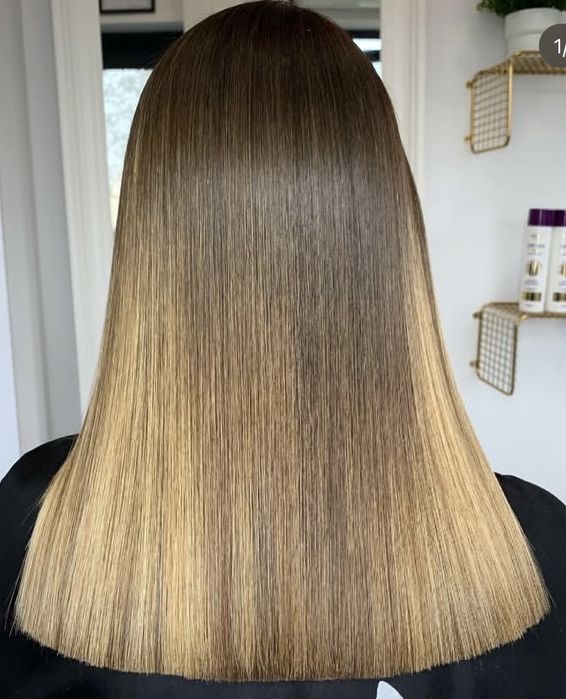 Keratynowe prostowanie, rekonstrukcja wlosow, botoks