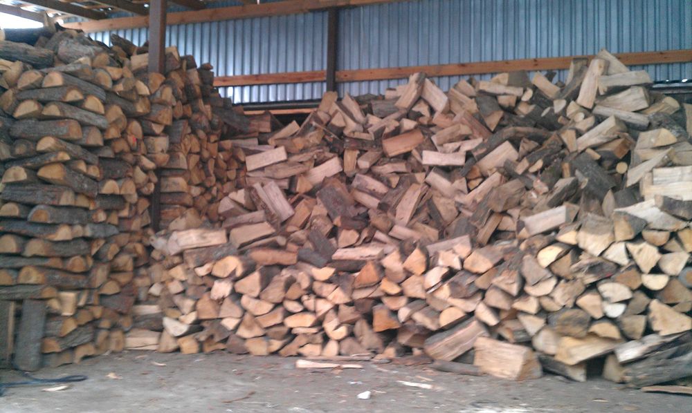 Drewno kominkowe/opałowe Kamieńczyk, Szumin, Urle, Szewnica, Jerzyska