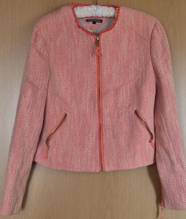 Marynarka damska Tommy Hilfiger roz. L