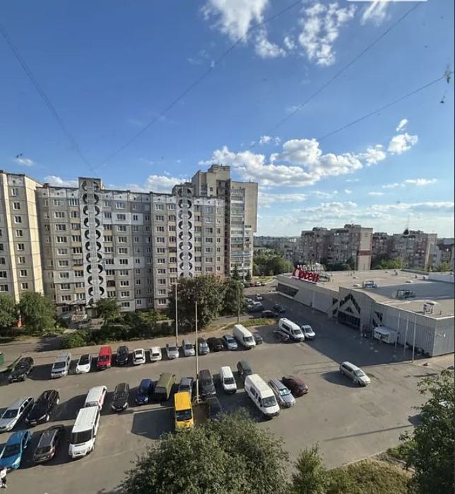 Продаж 3-кімнатної квартири! ДЕРЖАВНІ ПРОГРАМИ!