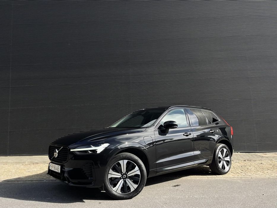 Volvo XC 60 2.0 T6 PHEV Plus Dark AWD