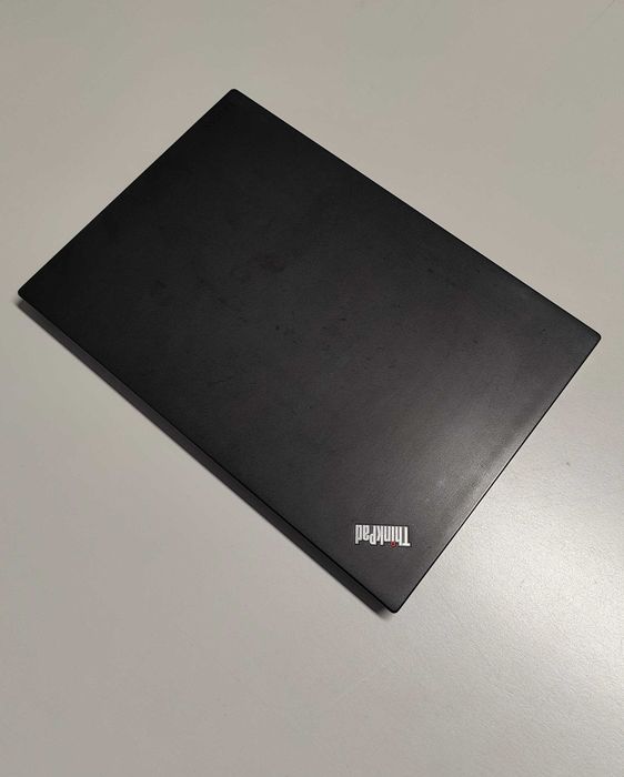 Lenovo ThinkPad T470s i5 | 16GB RAM | SSD 240GB |  14" Tatil | Win 11