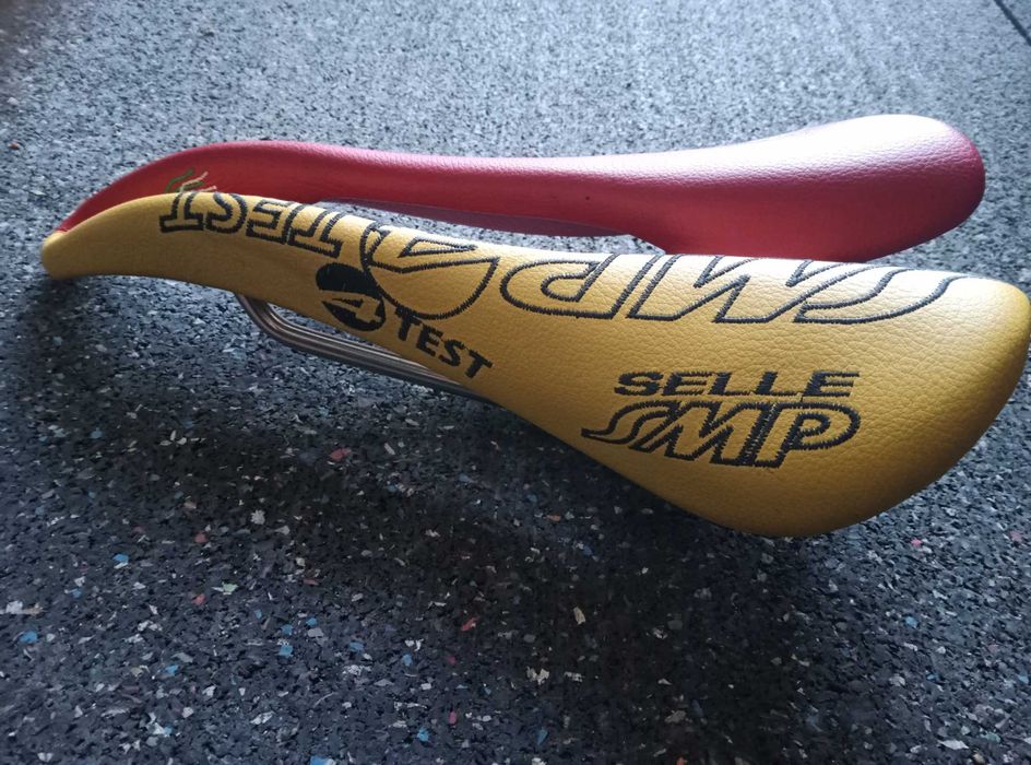 Selim para Bicicleta