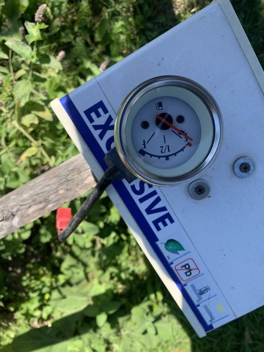 Продам датчик палива Yamaha Vino.