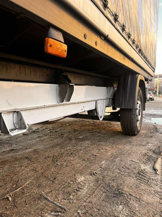 Продам фіат дукато 2.3 дизель