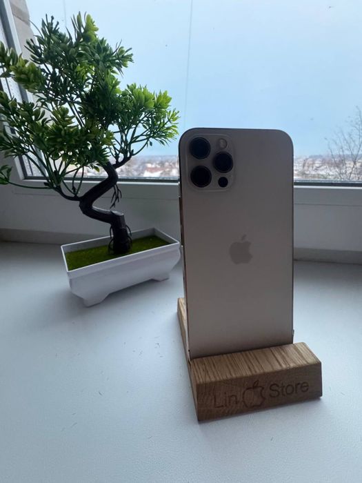 Iphone 12 pro 256 gb