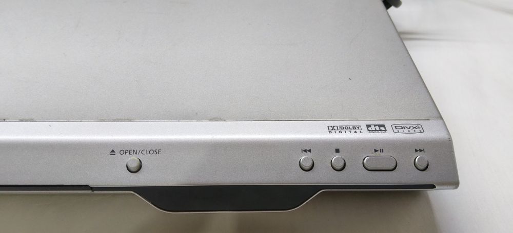 Проигрыватель DVD Samsung