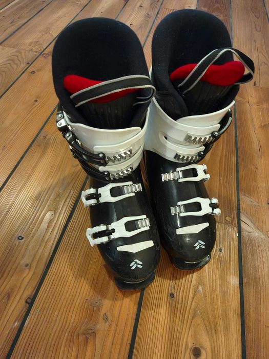 Buty Narciarskie TechnoPro 250 mm