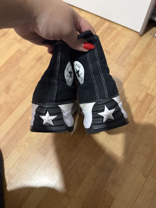 Sapatilhas all star