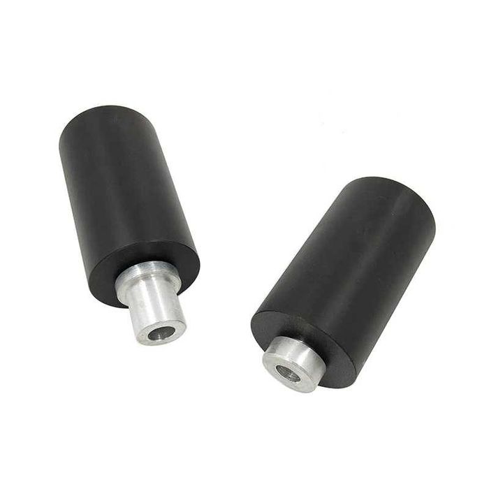 Proteções de Chassis para Yamaha YZF R6 2003 a 2005 / R6S 2006 a 2008