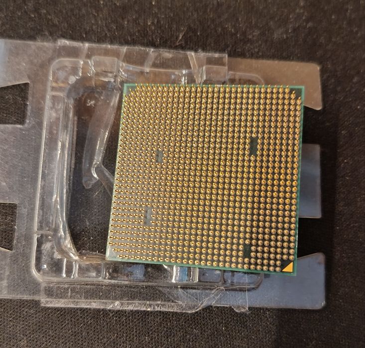 Процессор AMD Phenom II X4 955 на95вт