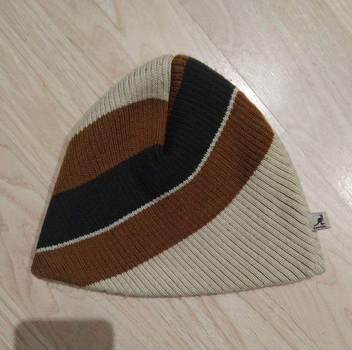 Мужская шапка Kangol,оригинал