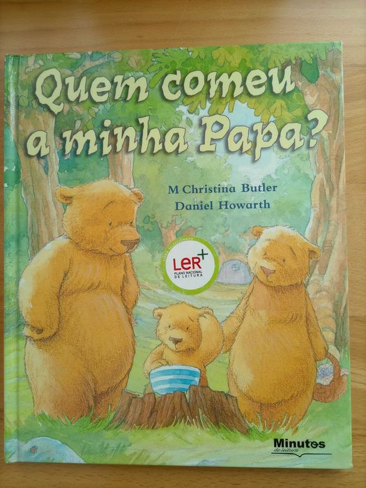 Livros Criança a preço Low Cost - a partir de 1€