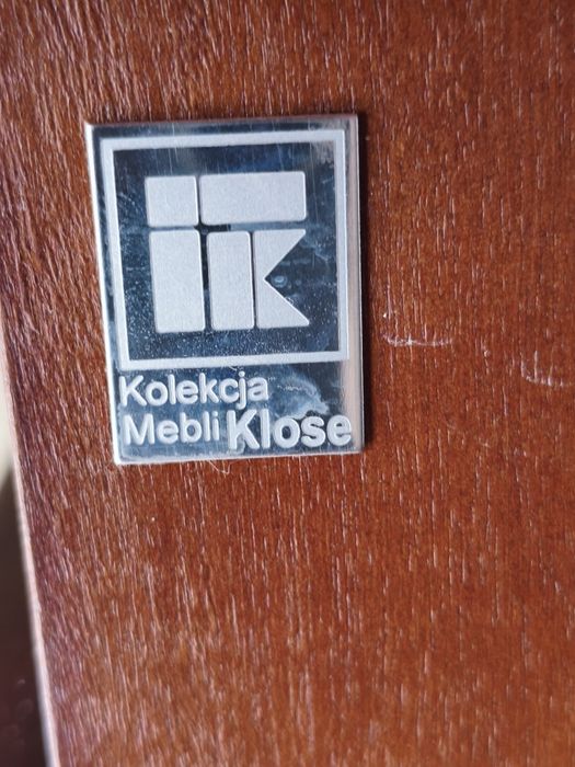 Szafka RTV Klose