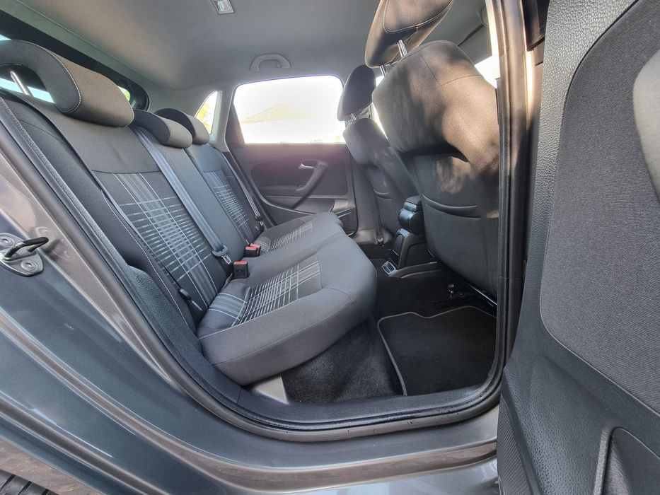 Volkswagen Polo — fotografia 11