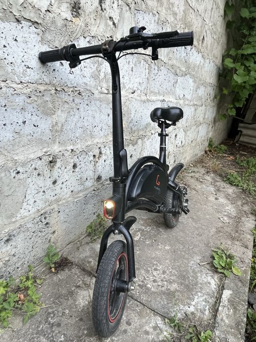 Kugoo v1,