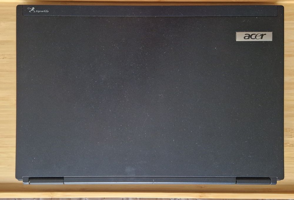 Acer Extensa 5620z