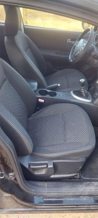 Nissan Qashqai 1.5cdi