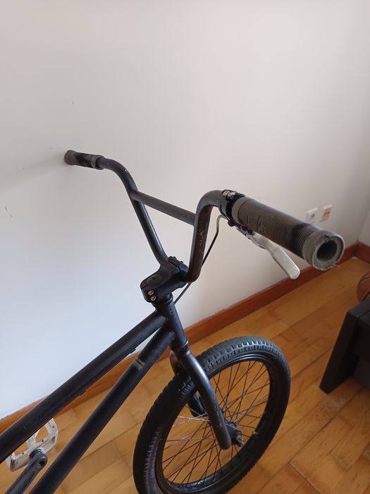 BMX Bicicleta para manobras
