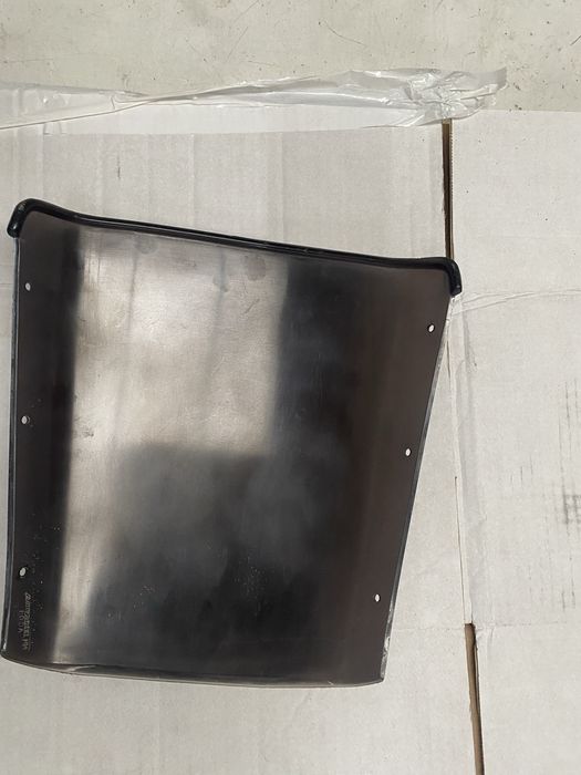 Viseira original Honda NSR F1