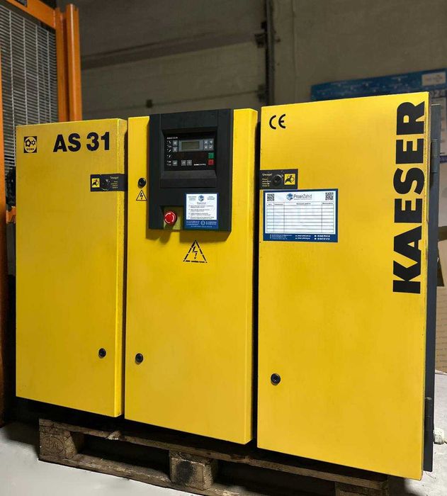 Ремонт компресора