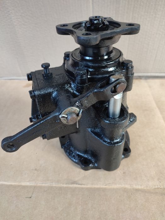 Коробка отбора мощности (КОМ) на раздатку Урал 4320 375