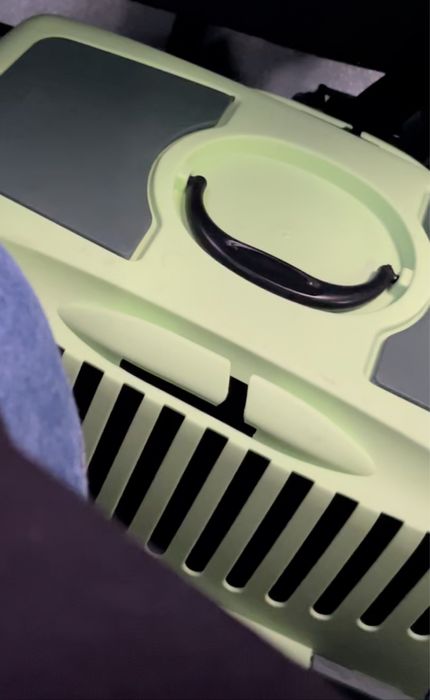 Переноска для котів/собак