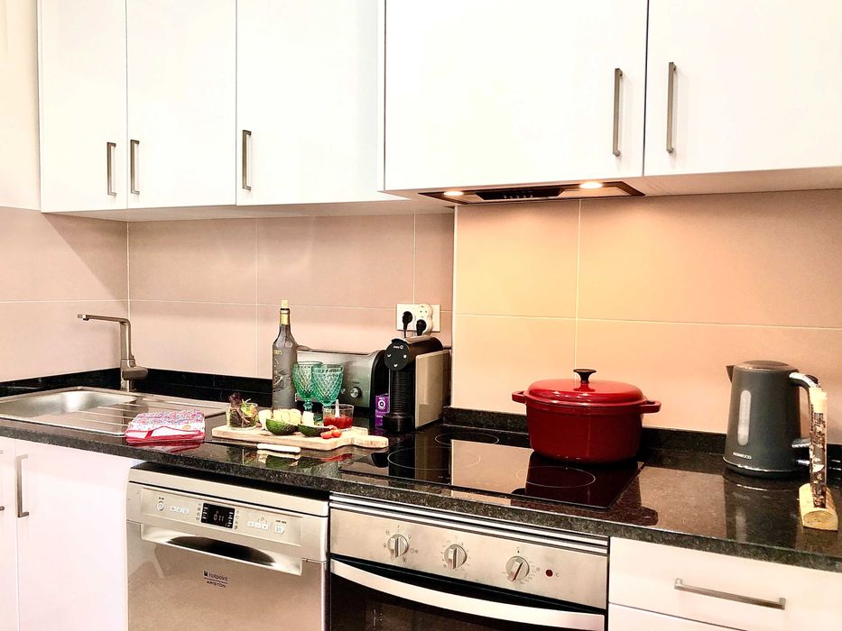 Casa para férias/digital nomads/ Short Term Rentals