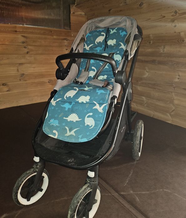 Wózek spacerowy cybex balios m