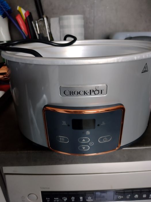 Super cena. Obudowa grzewcza wolnowar crock pot