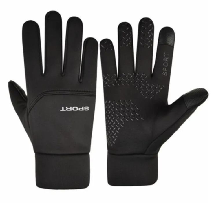 Рукавички чоловічі перчатки мужские