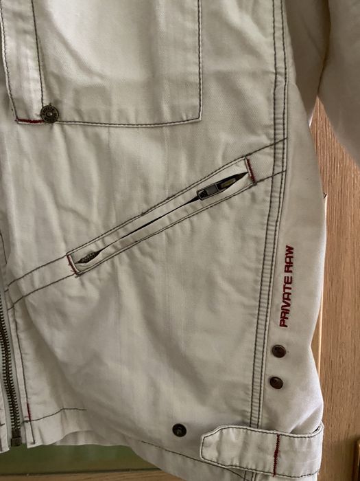 Katana męska Private Member