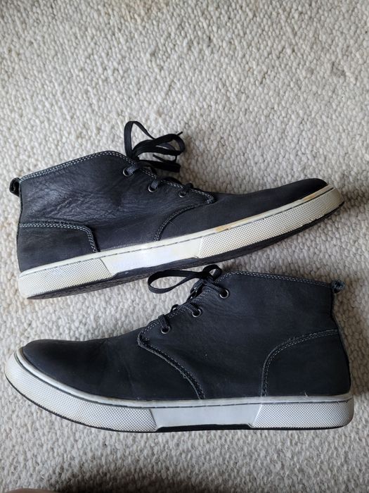 McKey 43 44 trampki buty botki męskie