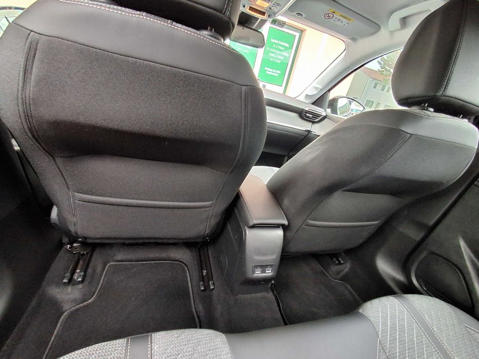 Peugeout Allure 2025 - Praticamente novo!