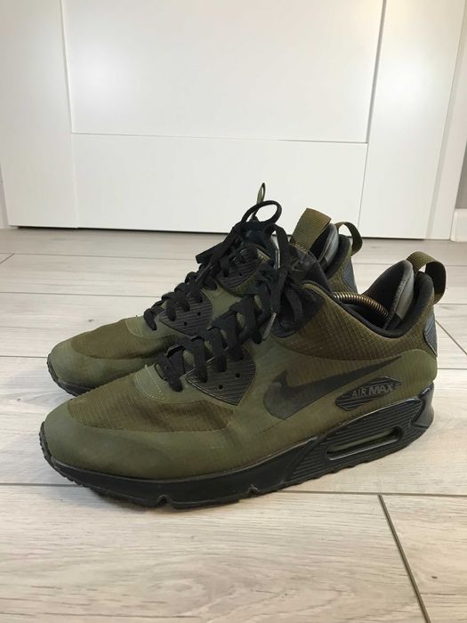 Buty Nike Air Max 90 Ultra Mid rozm. 45,5