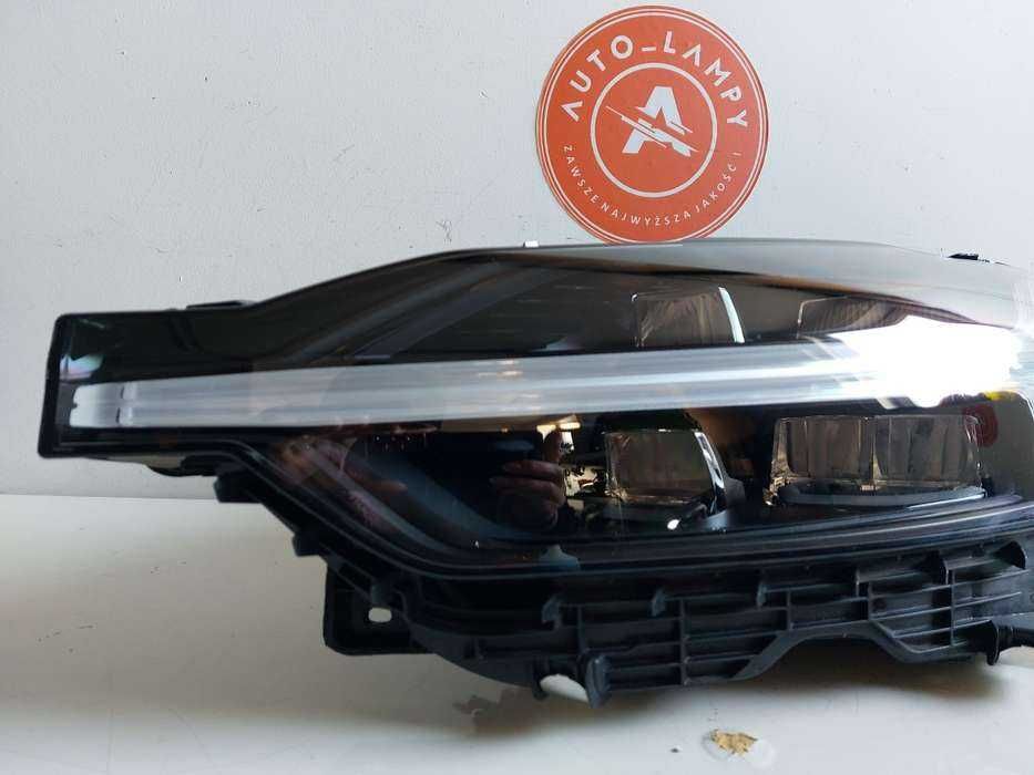 Lampa przednia lewa Volvo XC60 MID LED Lift Full Led Europa