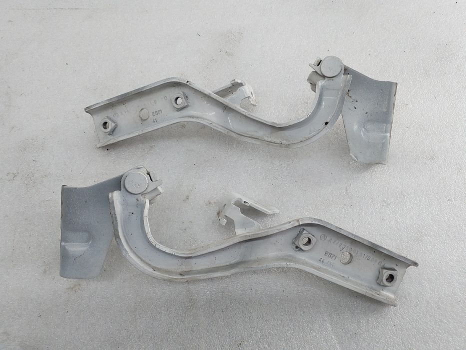 Dobradiça capot MERCEDES-BENZ Vito (W447)