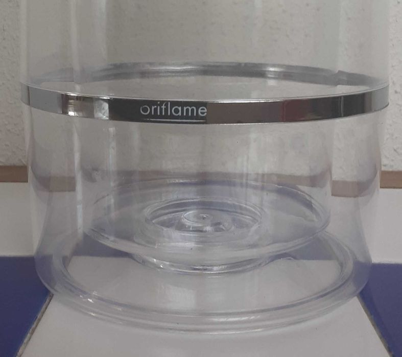Oriflame Bottle Frappé/Cooler (NEW!)64730069817601124