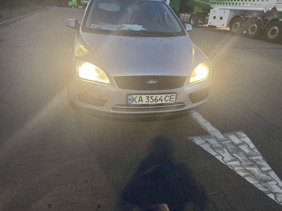 Продам свій автомобіль