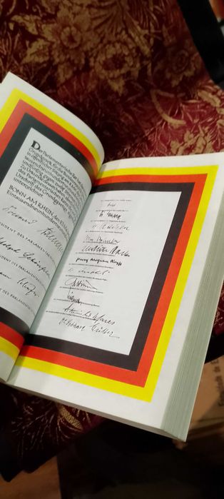 Factos sobre a Alemanha 1975