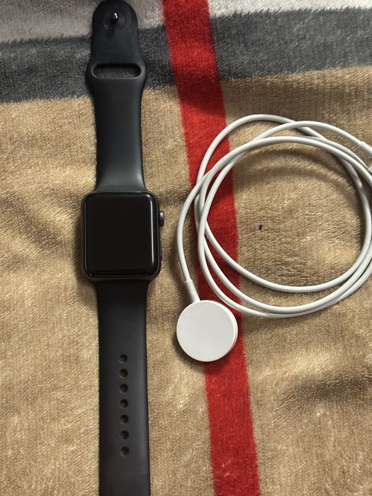 Apple watch 3 42 mm