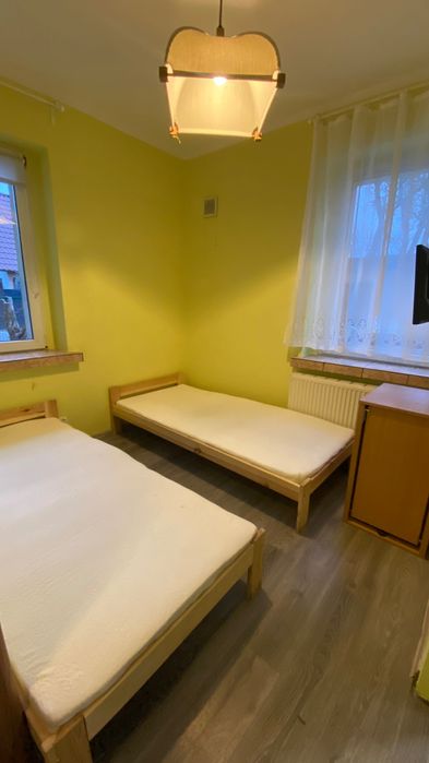 noclegi kwatera hostel