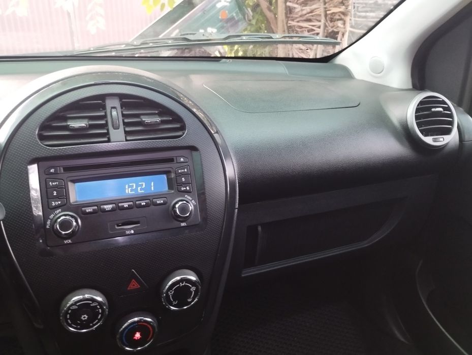 Продам Джили LC CROSS або обмін на авто на автоматі