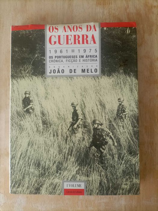 Os Anos da Guerra