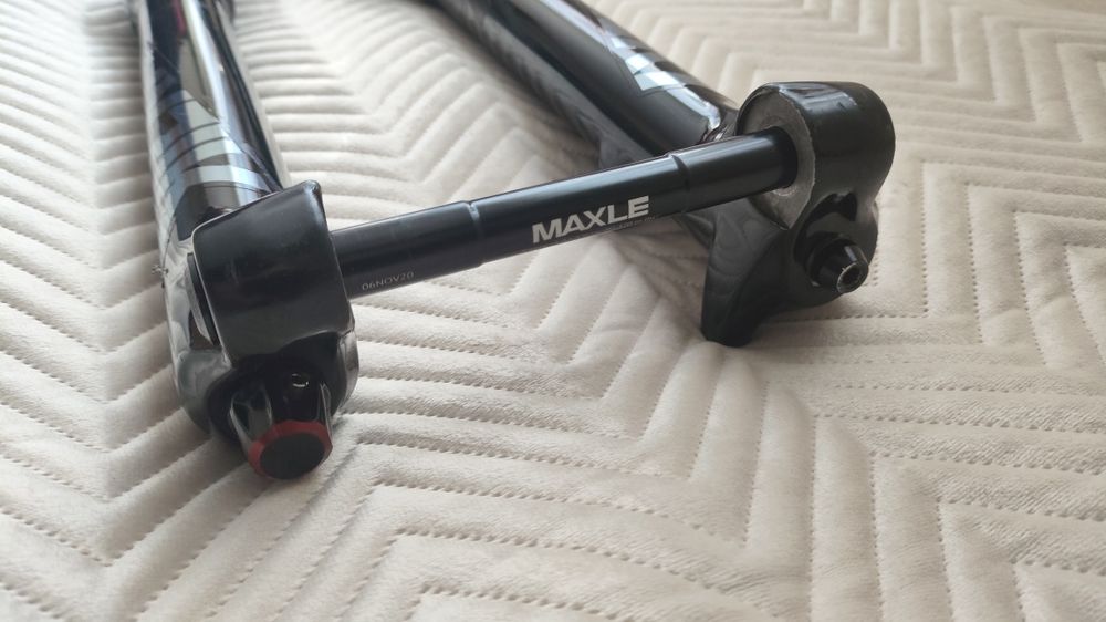 Lyrik ultimate rc2 170,  29