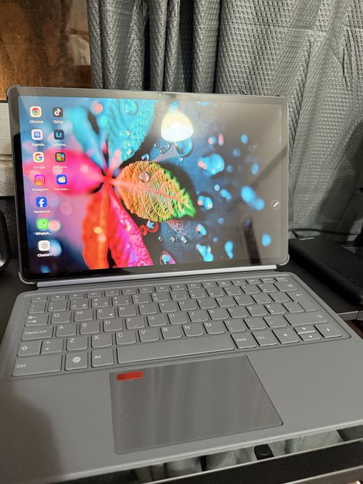 Tablet Lenovo idea tab pro