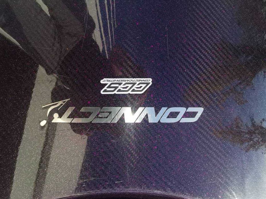 Kayak de Slalom C1, Modelo Hop M