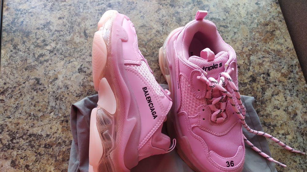 Жіноче взуття 36р.