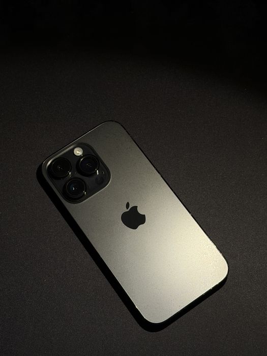 iPhone 14 pro 256Gb
