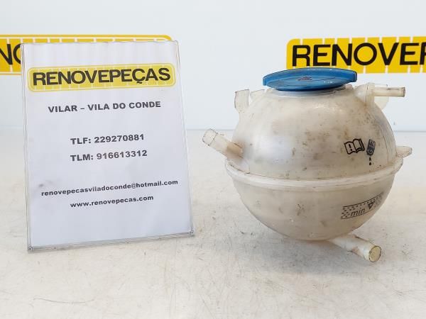 Vaso Expansao / Radiador AUDI A3 (8P1)
